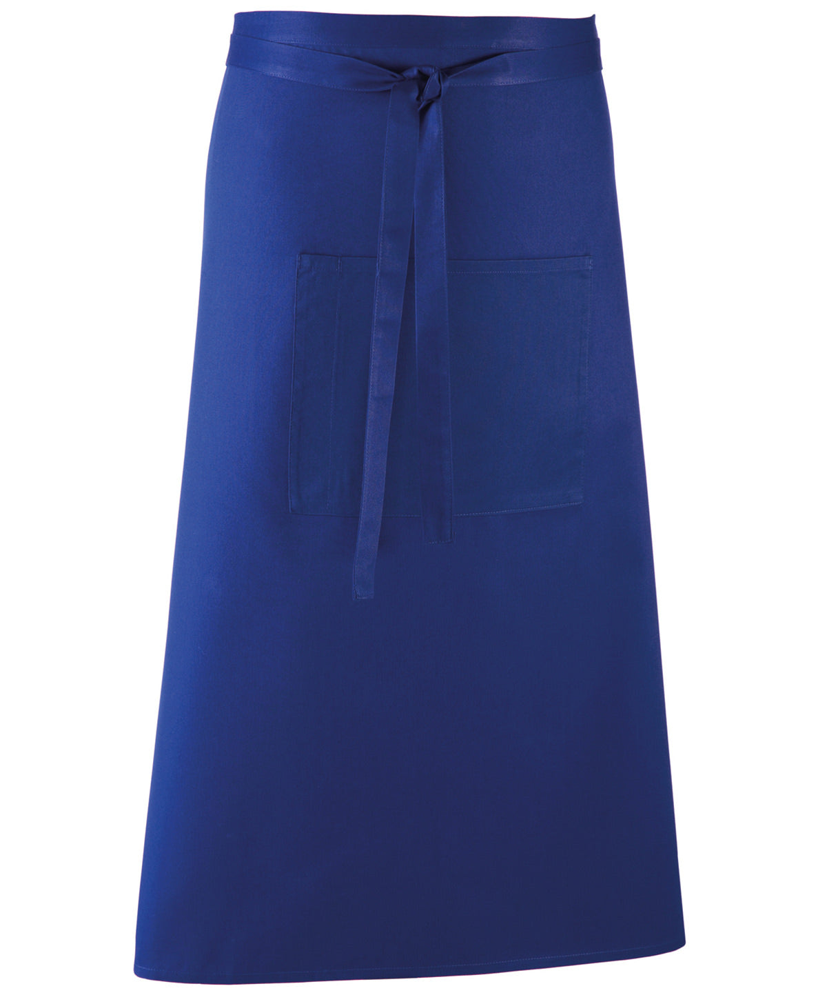 Colours bar apron PR158