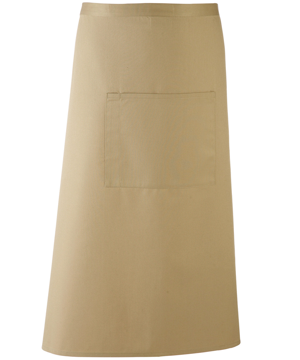 Colours bar apron PR158