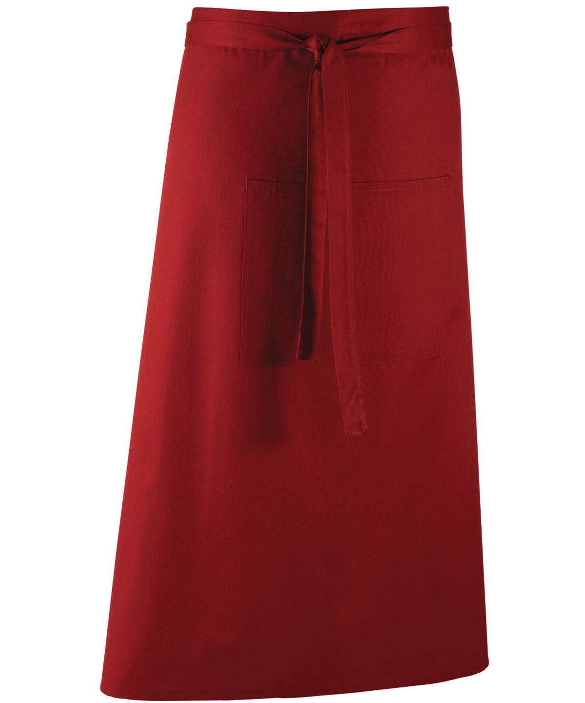 Colours bar apron PR158