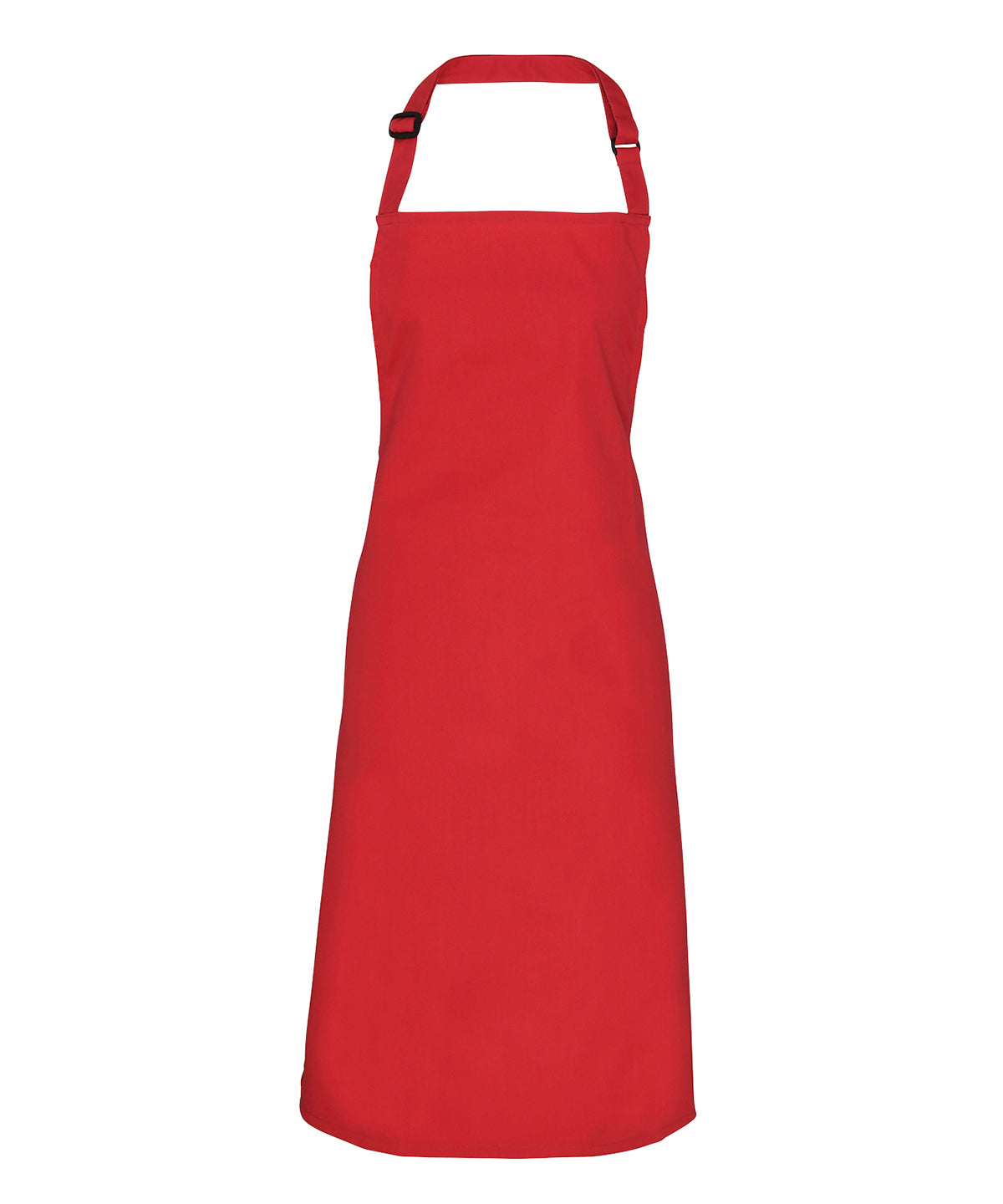 Colours bib apron PR150