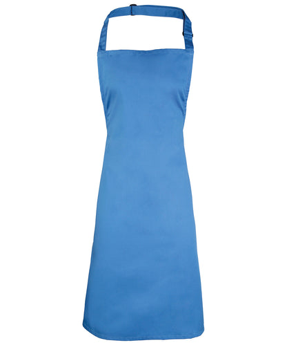 Colours bib apron PR150