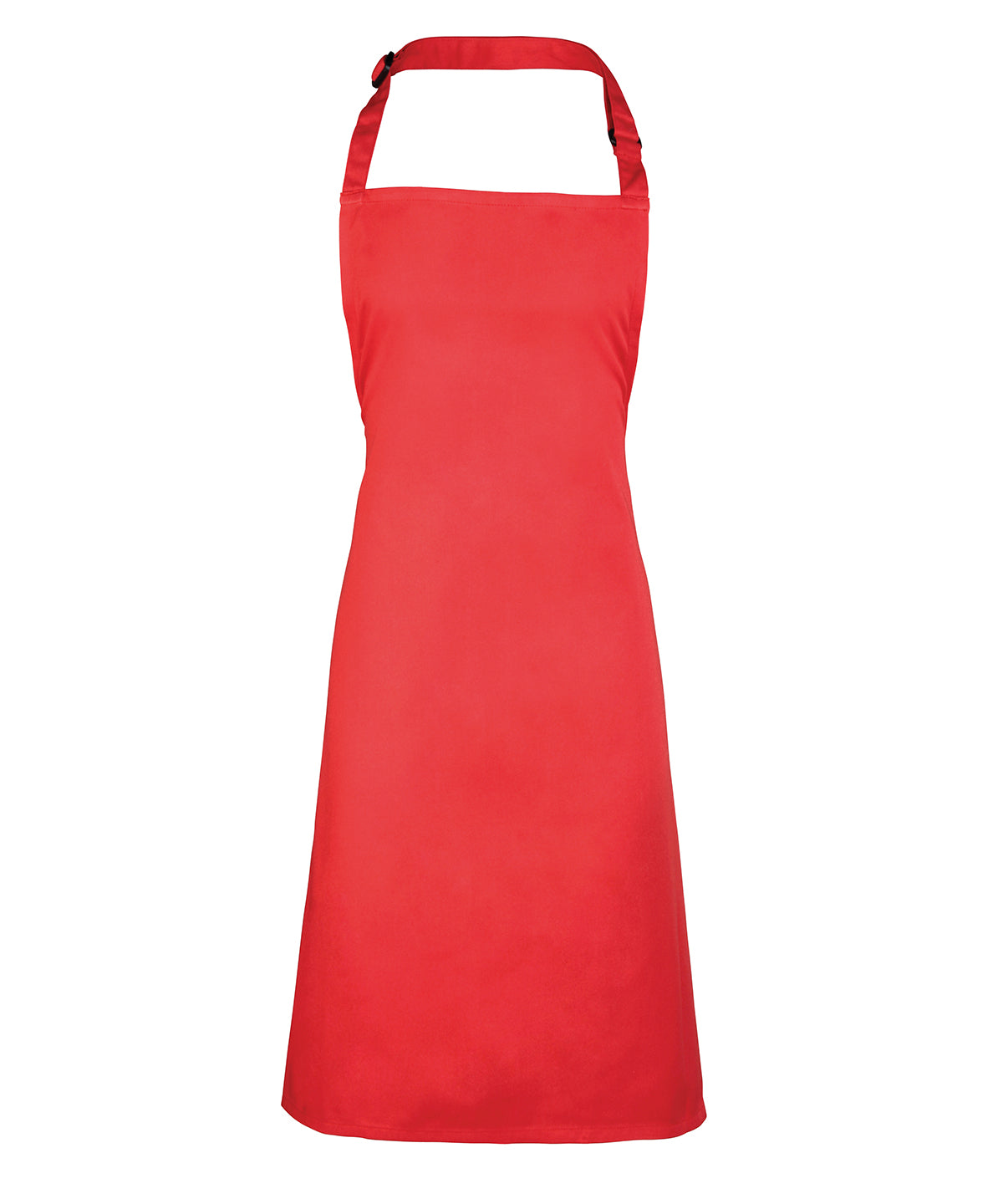 Colours bib apron PR150