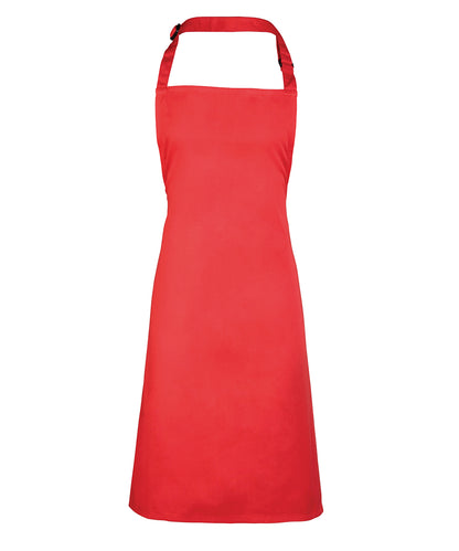 Colours bib apron PR150