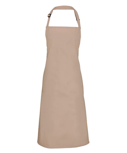 Colours bib apron PR150