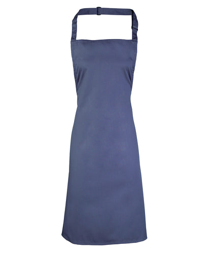 Colours bib apron PR150