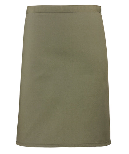 Colours mid-length apron PR151