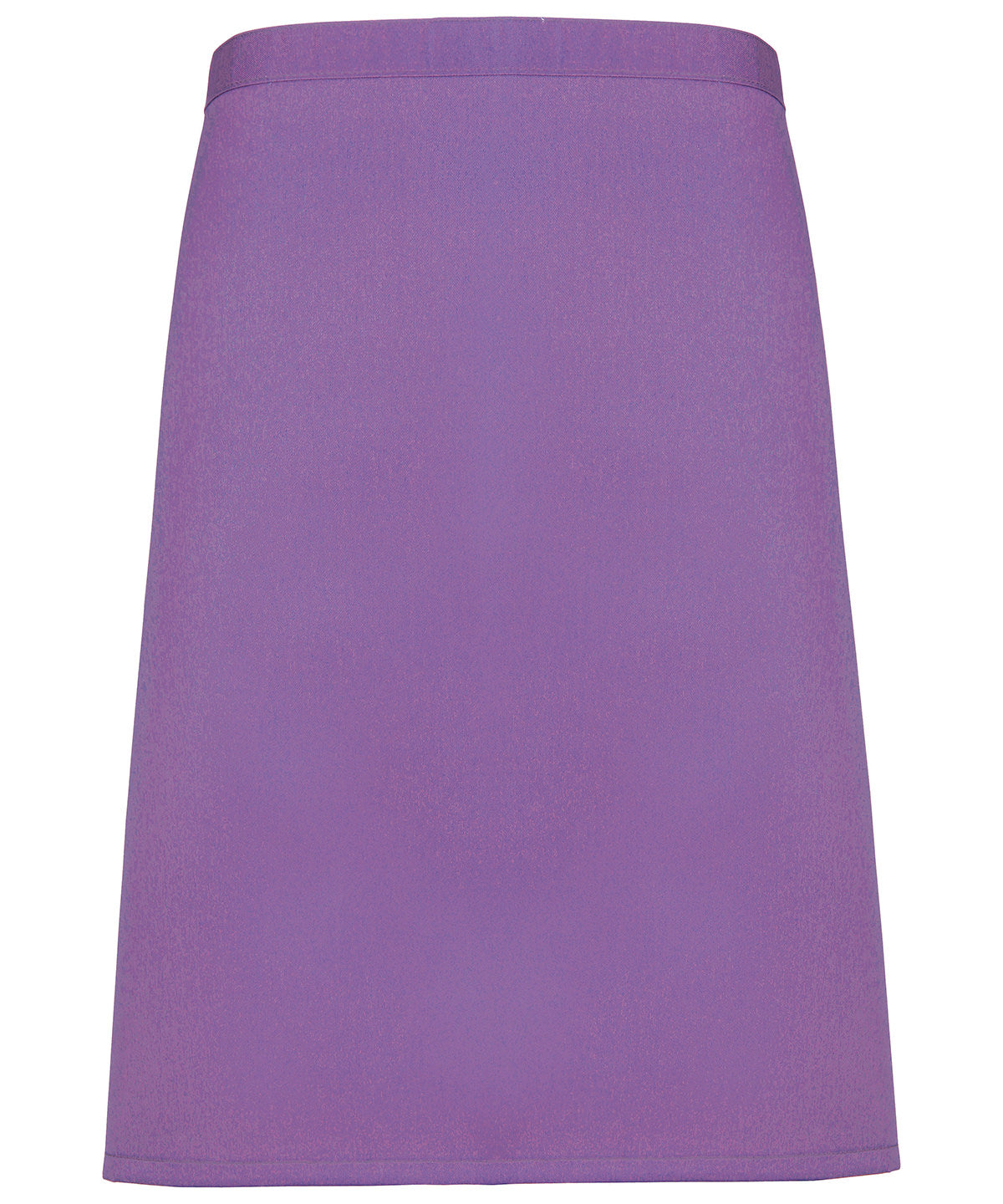 Colours mid-length apron PR151