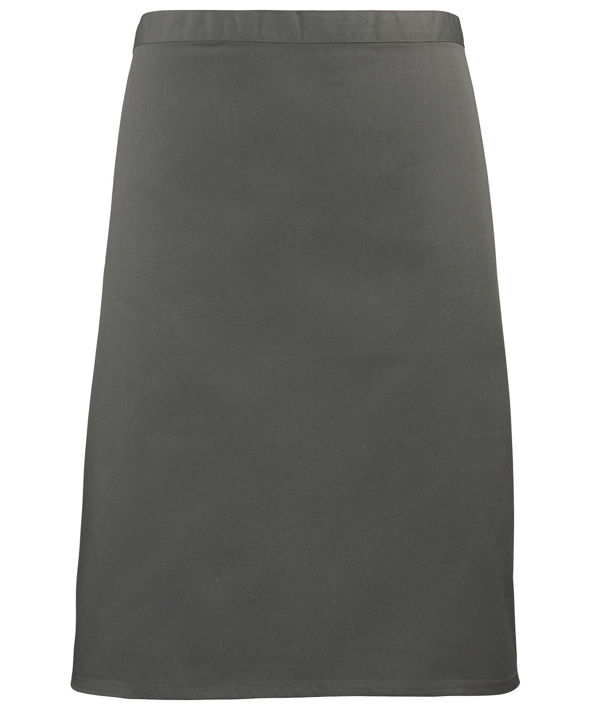 Colours mid-length apron PR151