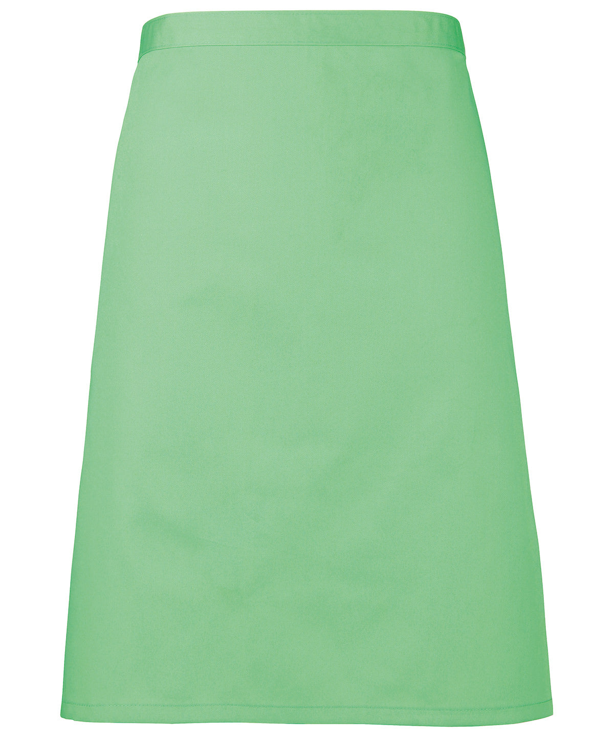 Colours mid-length apron PR151