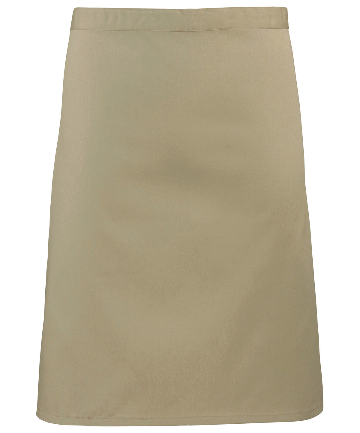 Colours mid-length apron PR151