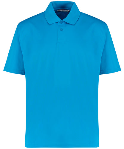 Cooltex® plus piqué polo