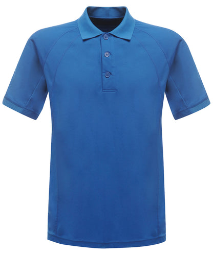 Coolweave polo