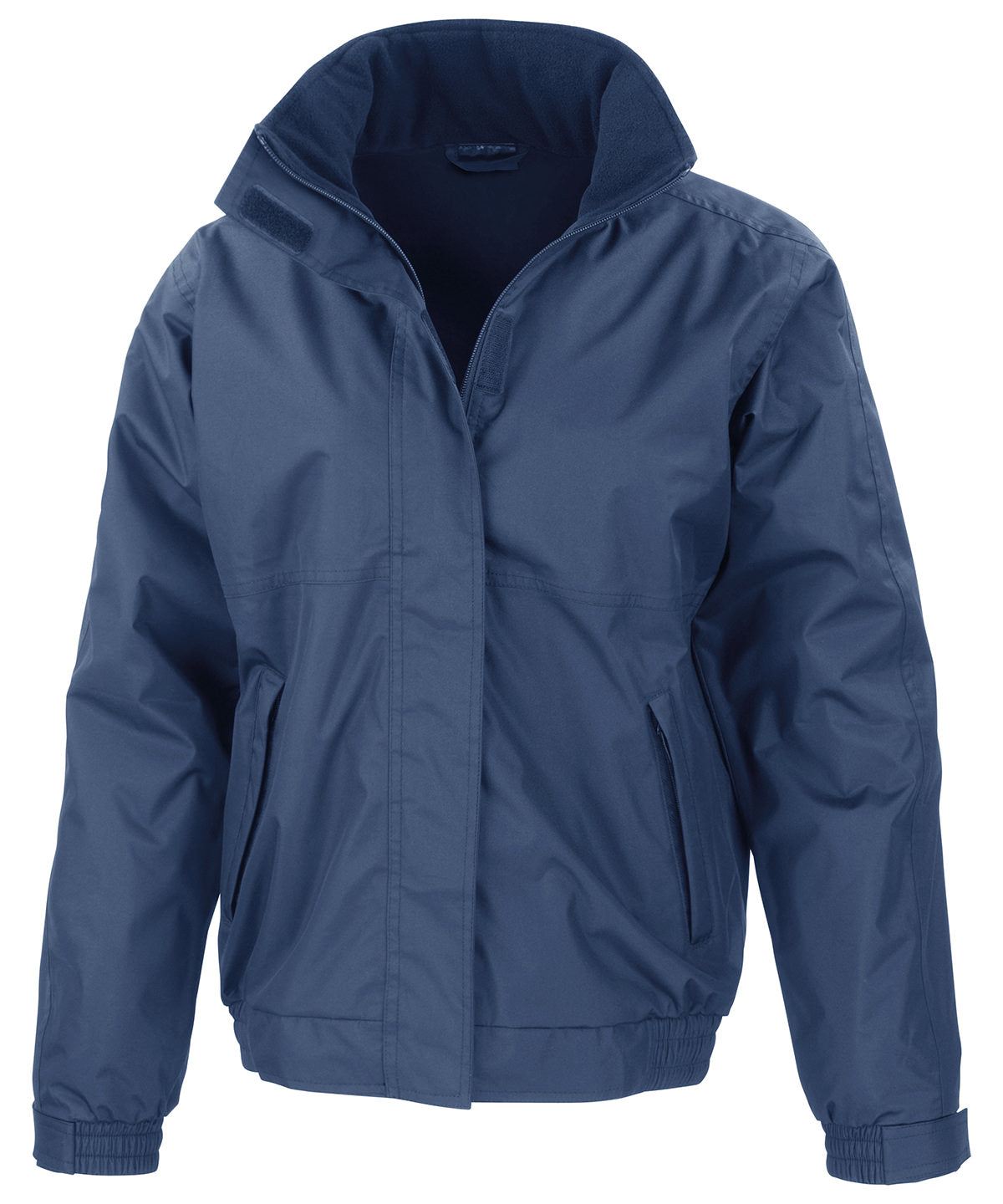 Core channel jacket R221M