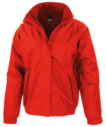 Core channel jacket R221M