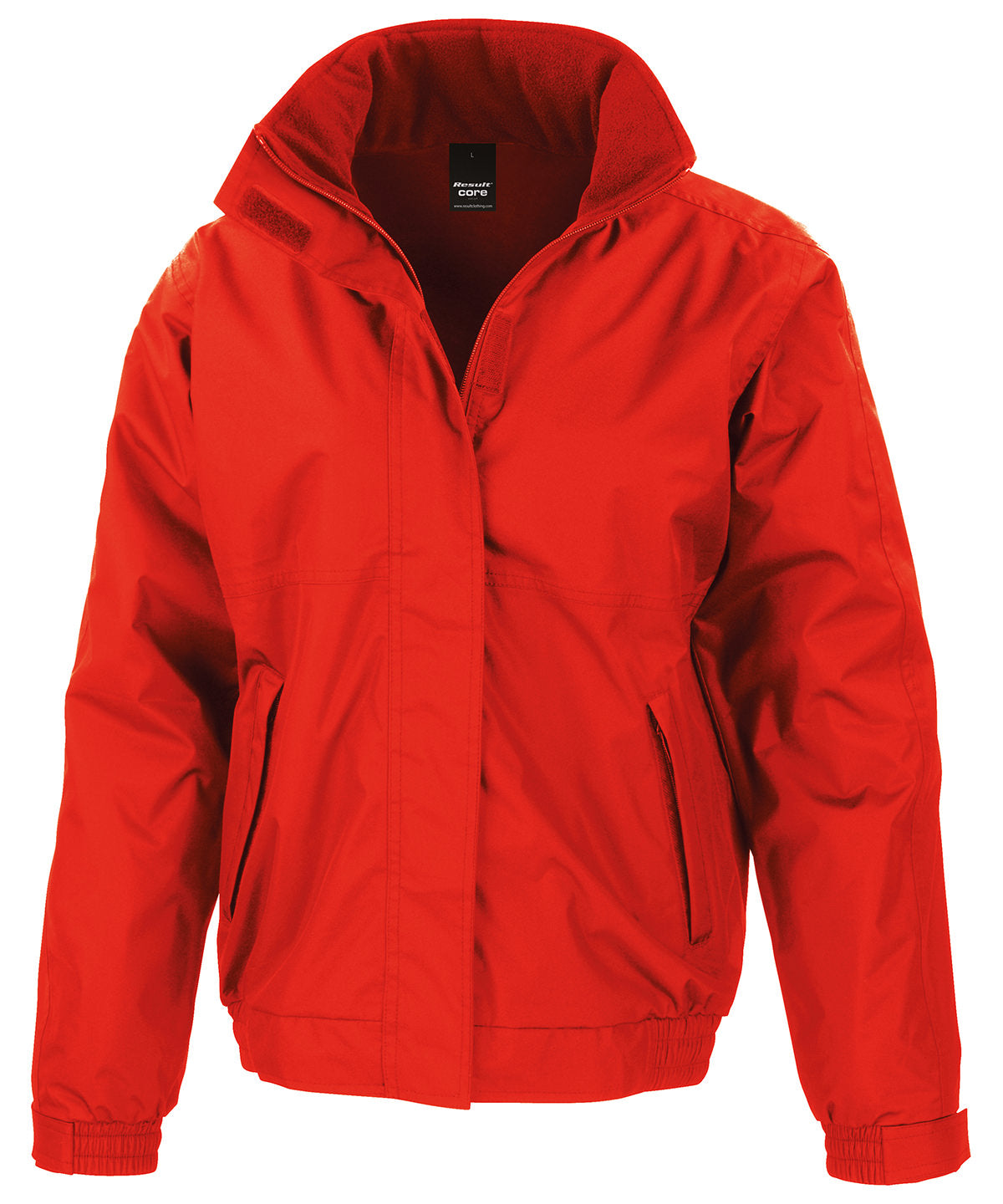 Core channel jacket R221M