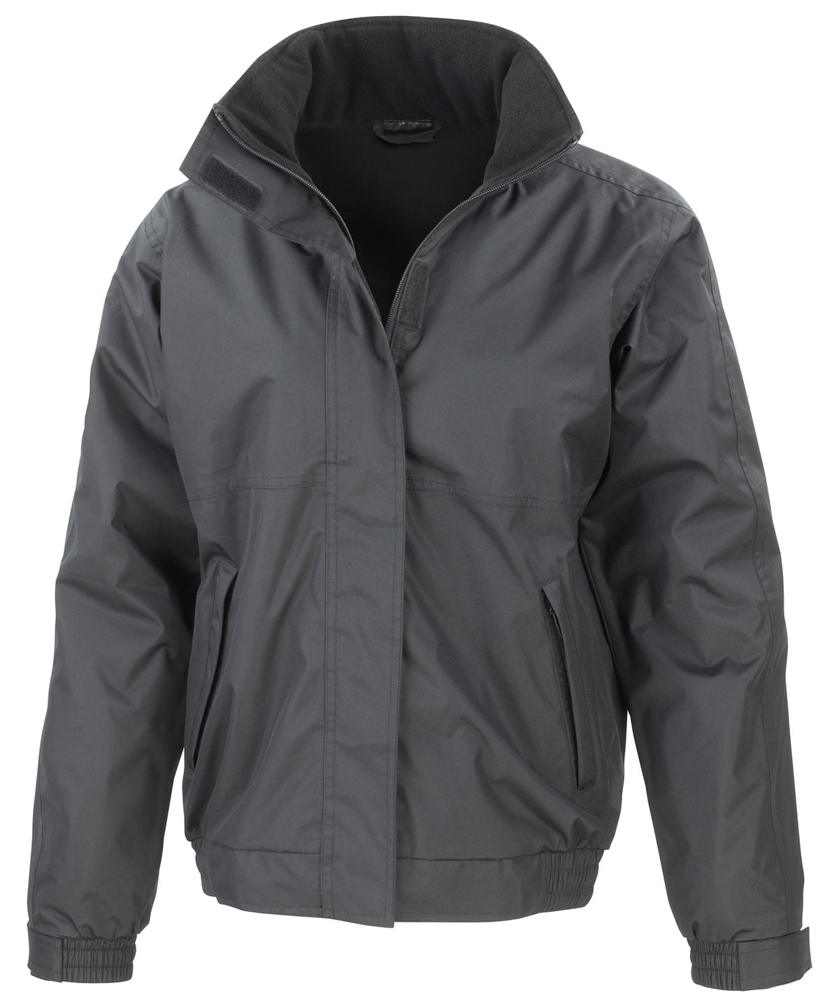 Core channel jacket R221M