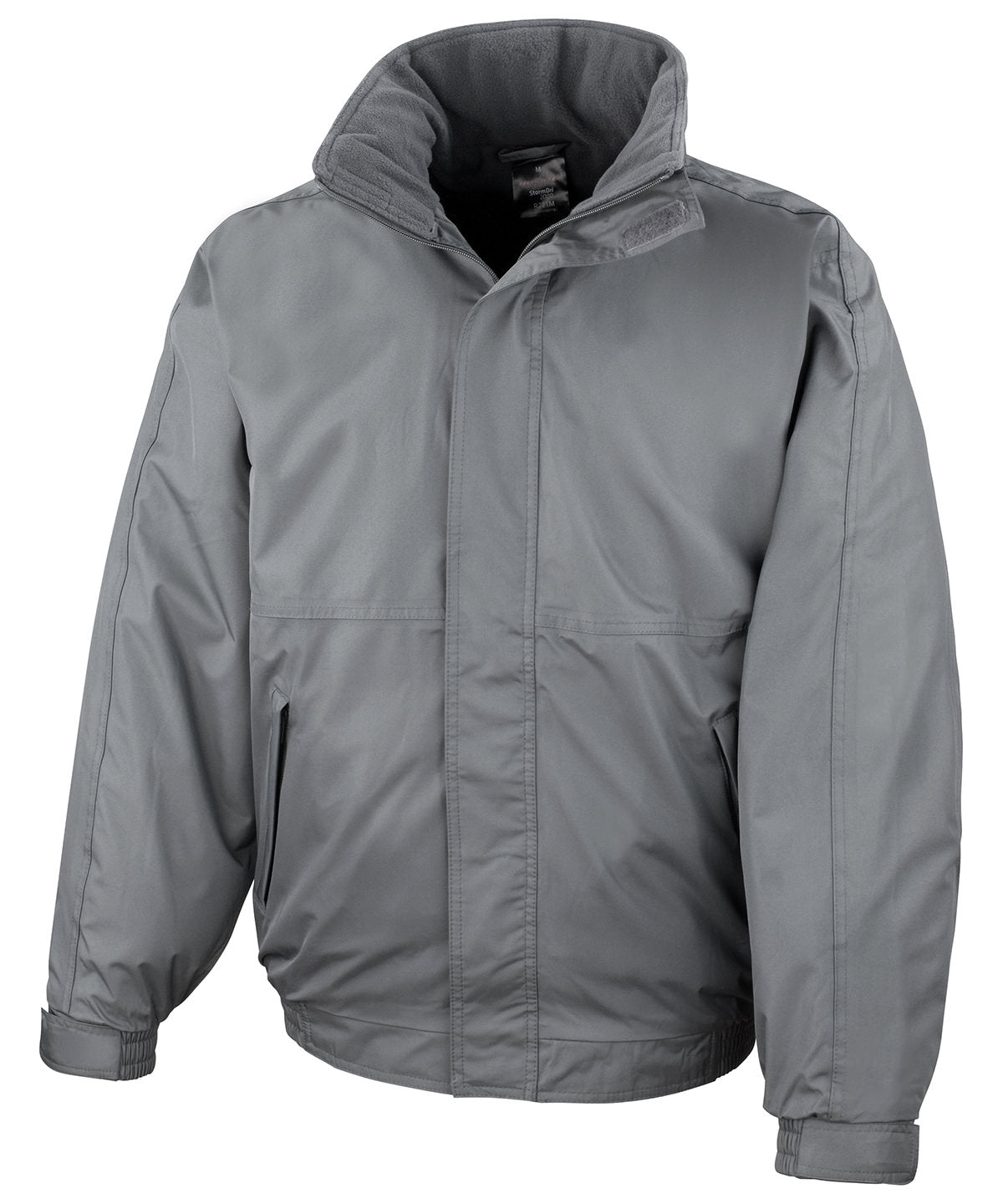 Core channel jacket R221M