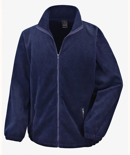 Core fashion fit outdoor fleece