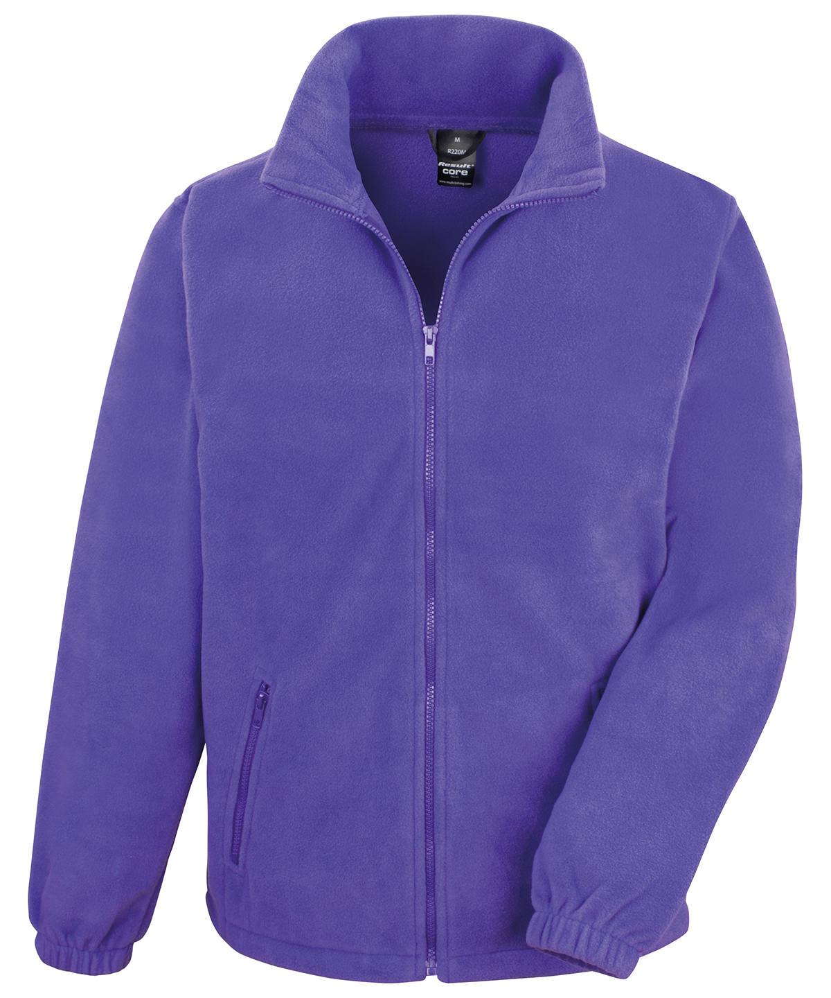 Core fashion fit outdoor fleece