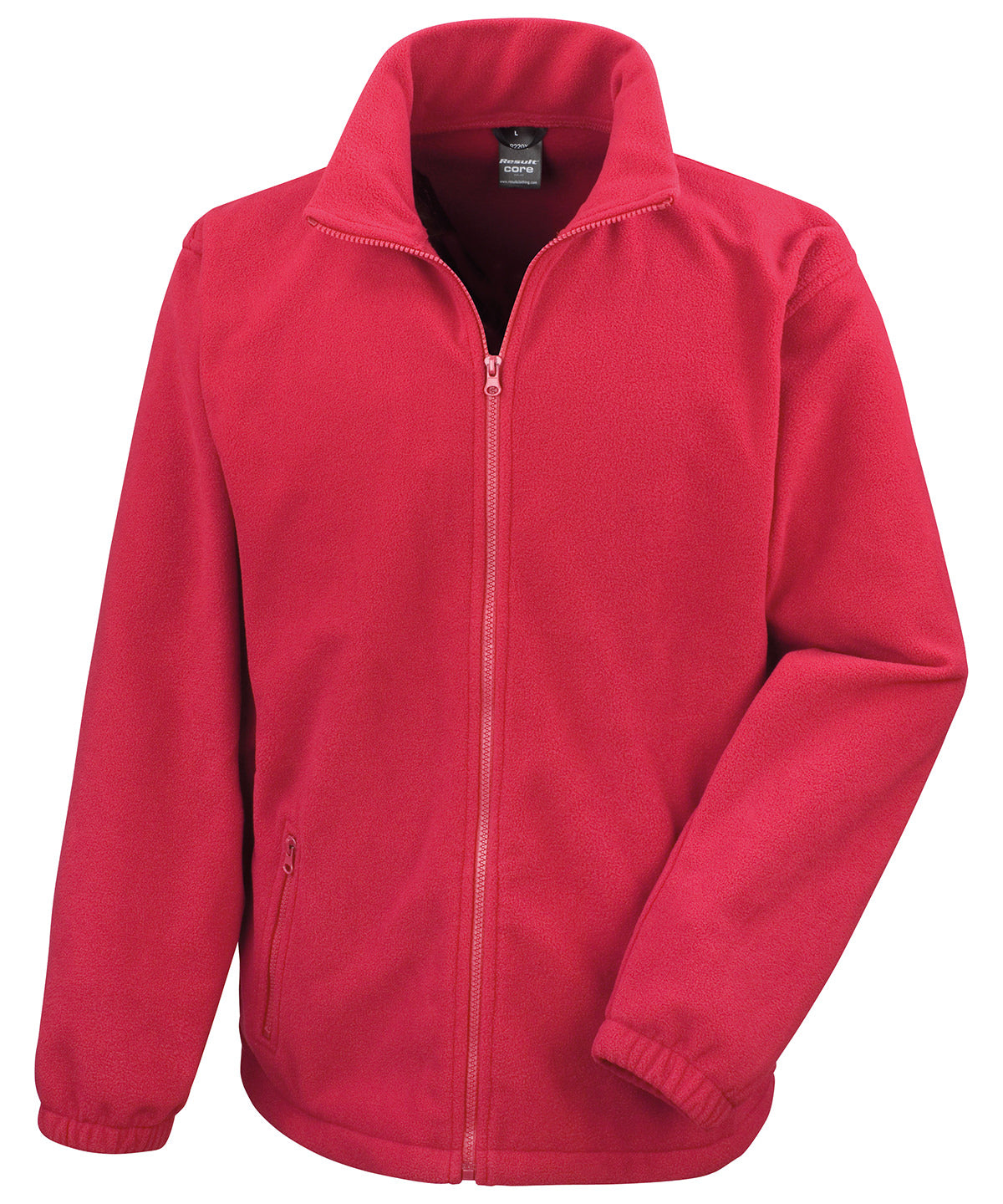 Core fashion fit outdoor fleece