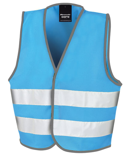 Core junior safety vest R200J