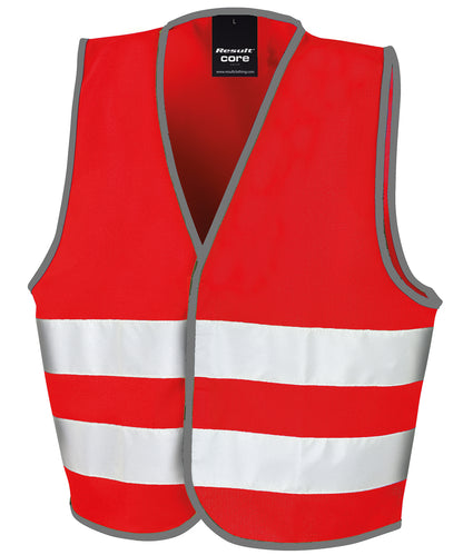 Core junior safety vest R200J