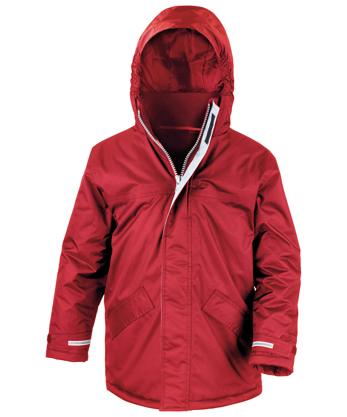 Core junior winter parka R207J