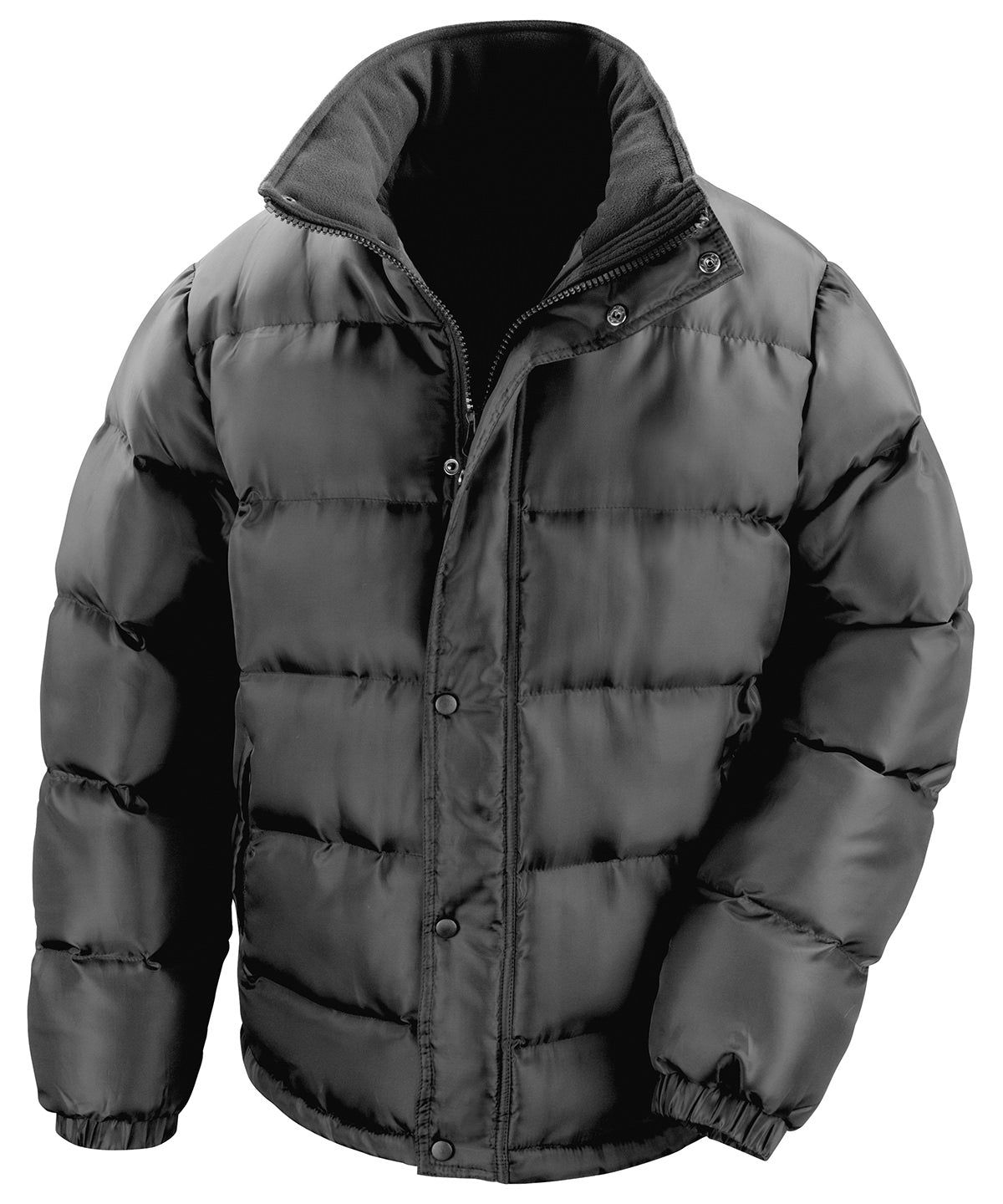 Core Nova Lux padded jacket R222X