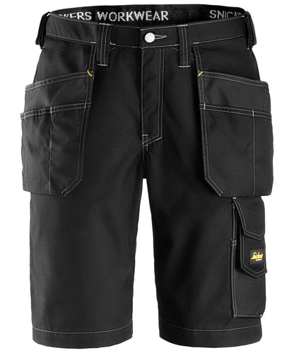 Craftsmen ripstop holster pocket shorts SI035