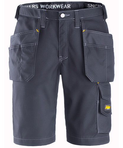 Craftsmen ripstop holster pocket shorts SI035