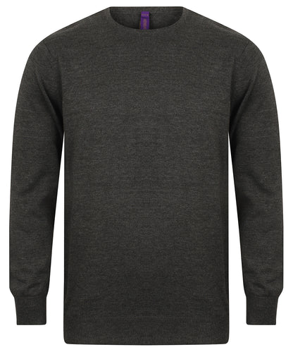 Crew neck jumper HB725