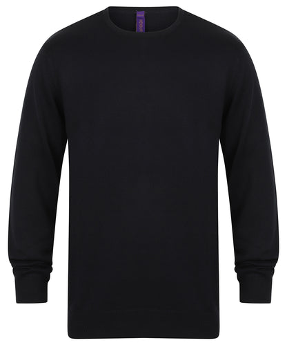 Crew neck jumper HB725