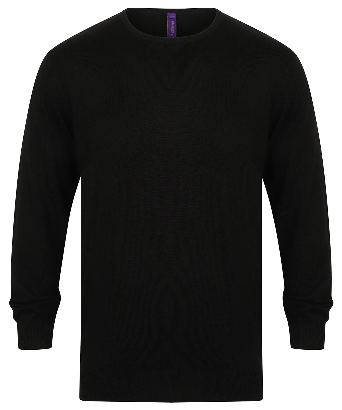 Crew neck jumper HB725