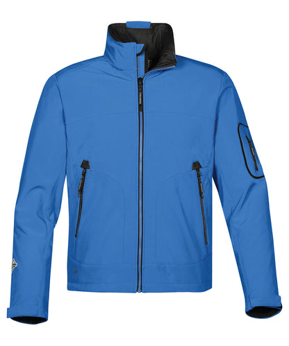 Cruise softshell