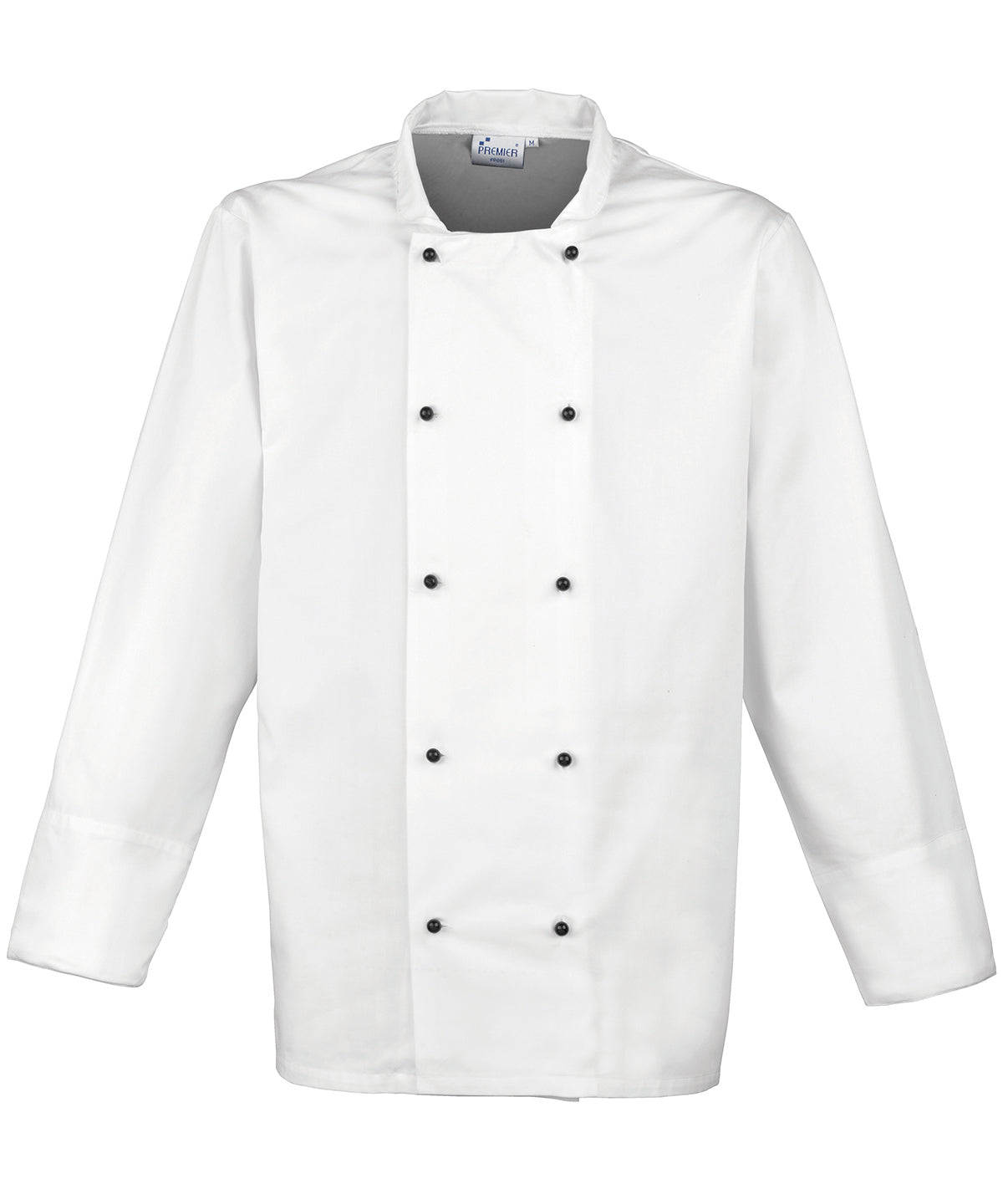 Cuisine long sleeve chef's jacket PR661