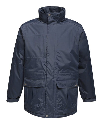 Darby III jacket RG108