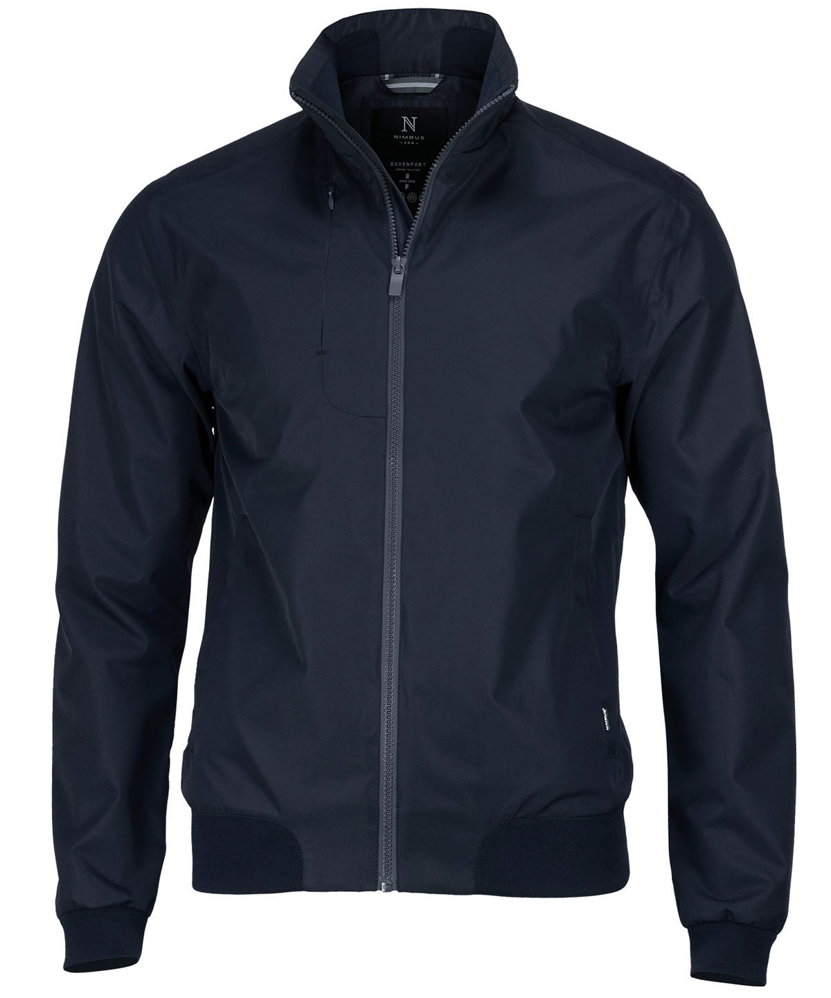 Davenport jacket NB82M