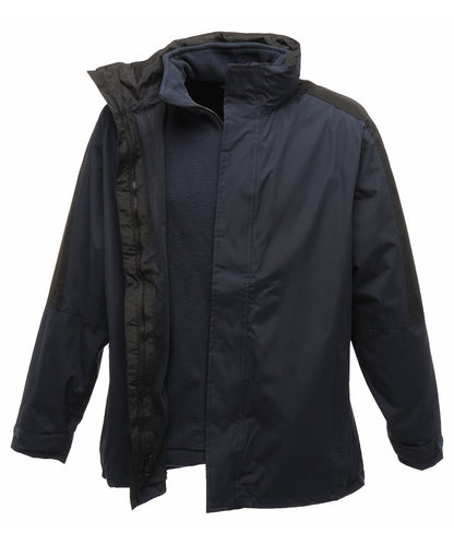 Defender III 3-in-1 jacket RG085