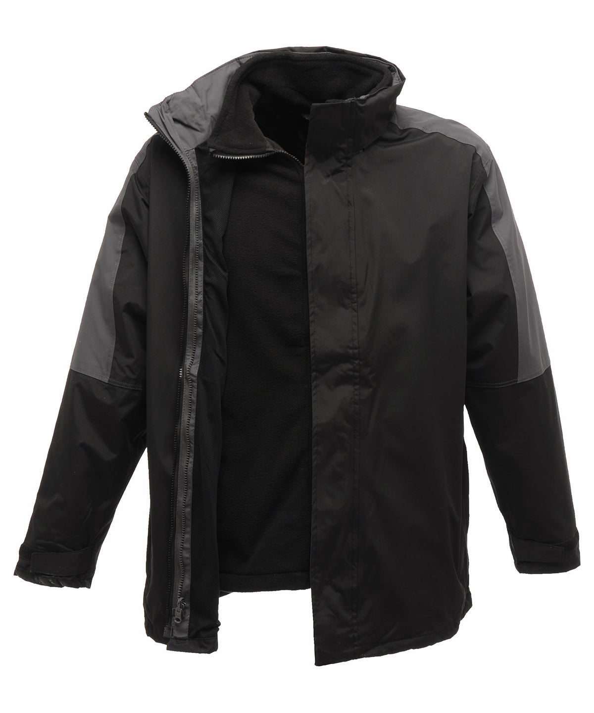 Defender III 3-in-1 jacket RG085