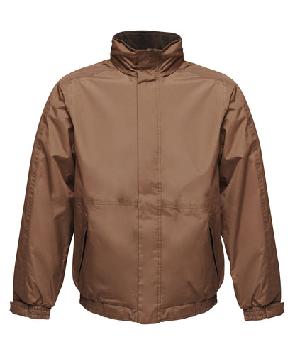 Dover jacket RG045