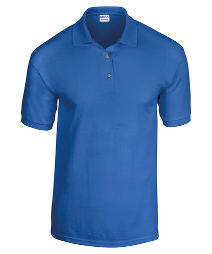 DryBlend® Jersey knit polo