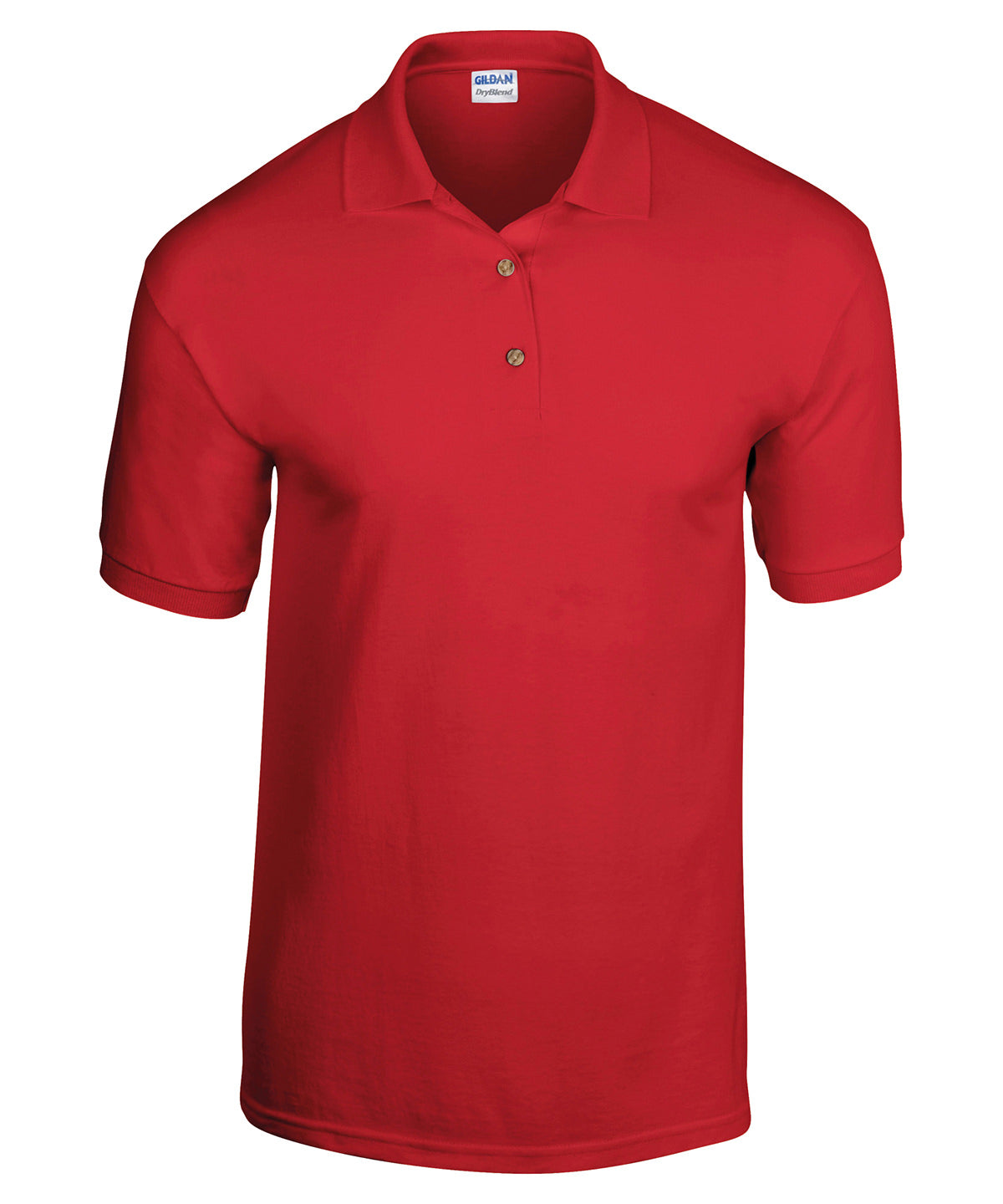 DryBlend® Jersey knit polo