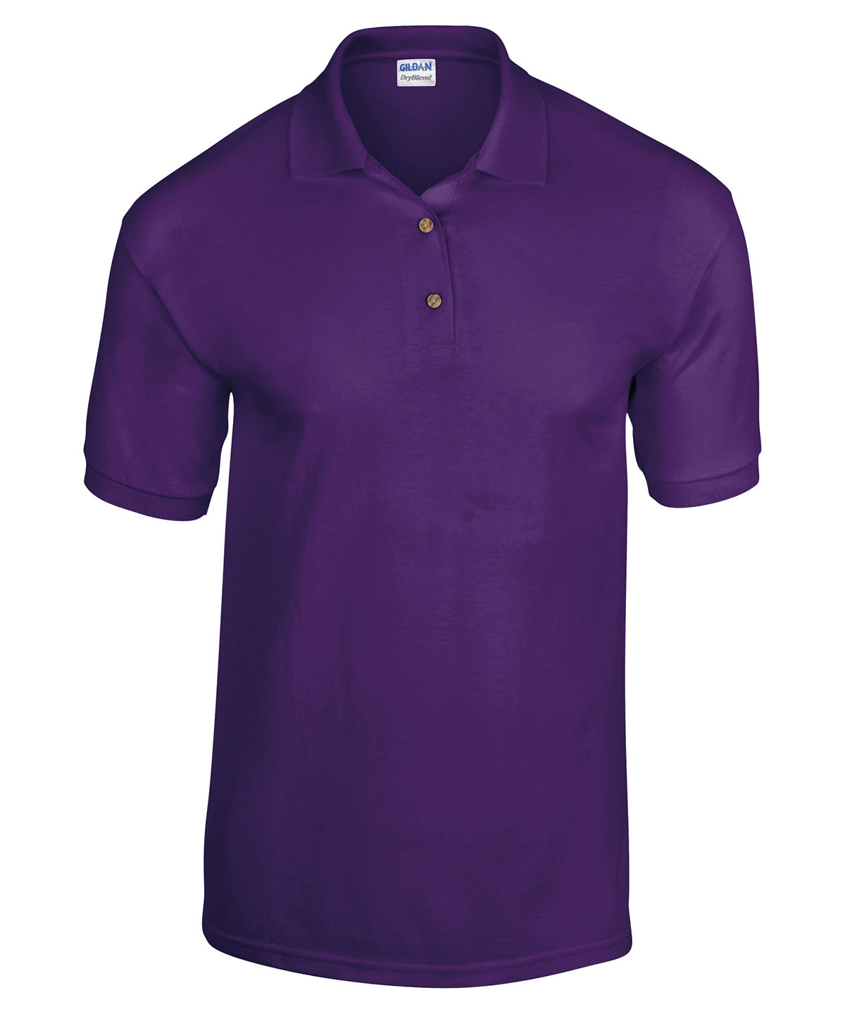 DryBlend® Jersey knit polo