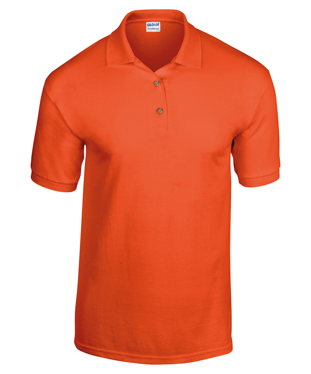 DryBlend® Jersey knit polo