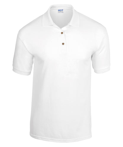 DryBlend® Jersey knit polo