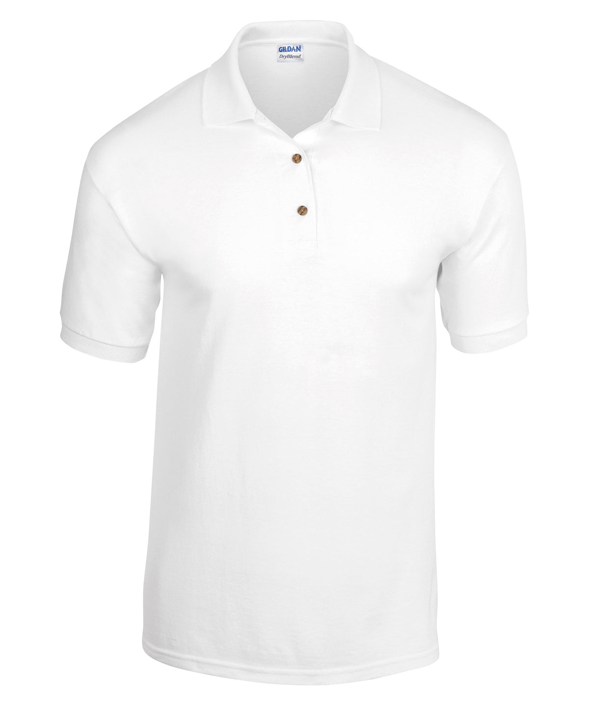 DryBlend® Jersey knit polo