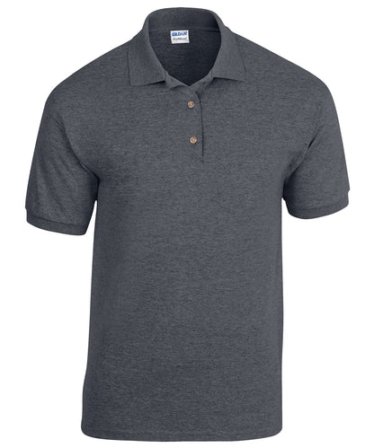 DryBlend® Jersey knit polo