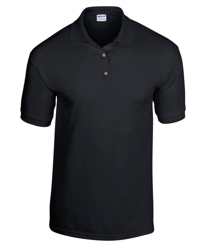 DryBlend® Jersey knit polo