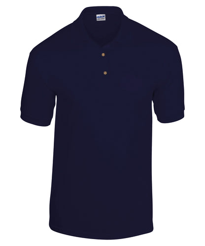 DryBlend® Jersey knit polo