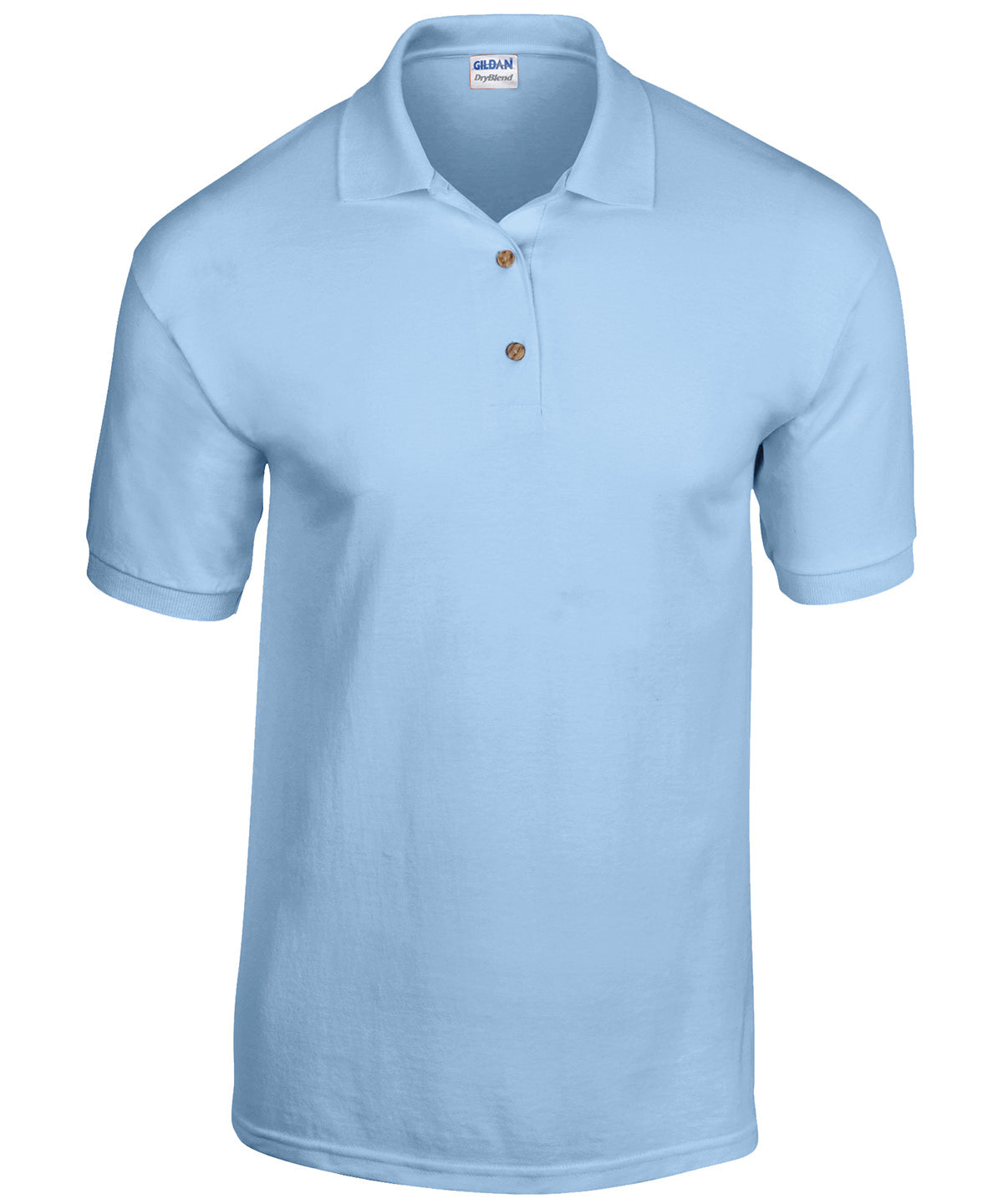 DryBlend® Jersey knit polo